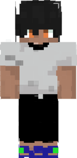 Junior 5555