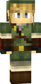 Oot Link