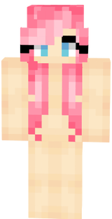 rosella new hair base 