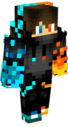 Preview of texture: cool boy 2