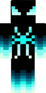 venom blau