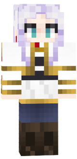 frieren 2D