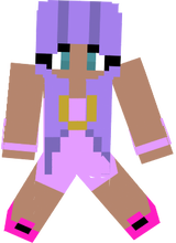 Daring Diva