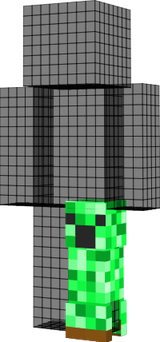 creeper