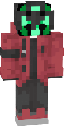 Preview of texture: Xaiver Mask 2