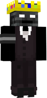 itstoxic skin a melhor iskin de minecraft