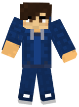 skin minha