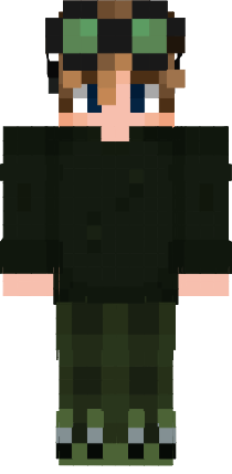 Preview of texture: XtraGreen_PJ_WOO