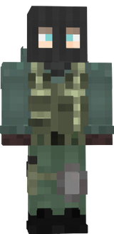 stalker bandit 2