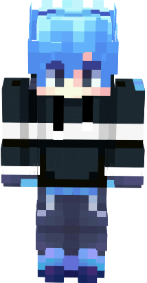 Preview of texture: Oreo Hood