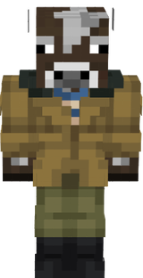 russianCow