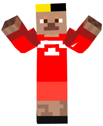 Preview of texture: скиннн