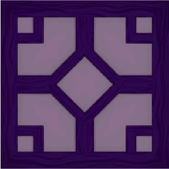 Preview of texture: ochre_froglight_side