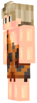 caveman