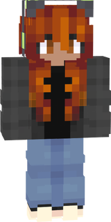 Skin CHAPS MK-1