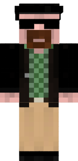 walter white