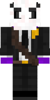 bedrock pingaster