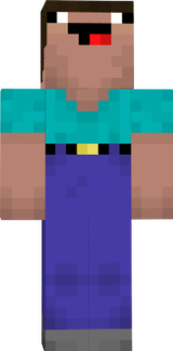 o steve