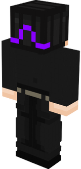 Eros purple (NT)