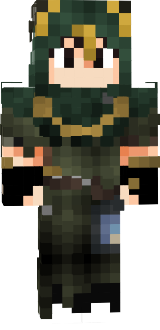 Preview of texture: The Lichito