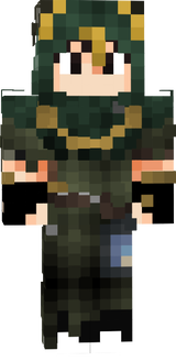 The Lichito