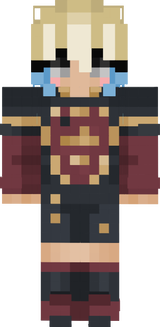 Kaiser woman