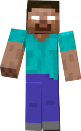 Herobrine