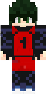 rin itochi