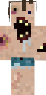 mouth