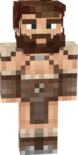 man