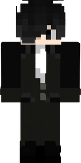 MatthZ23 Skin Mc
