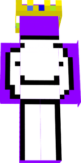 dream violet 