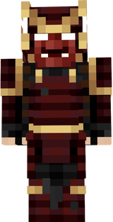 Samurai