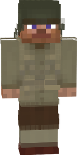 sopldier