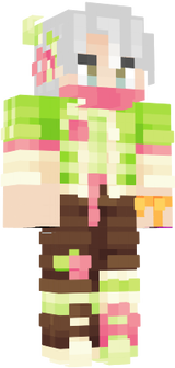 llamas