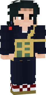 Kenjaku