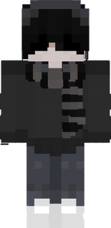 Skin mine