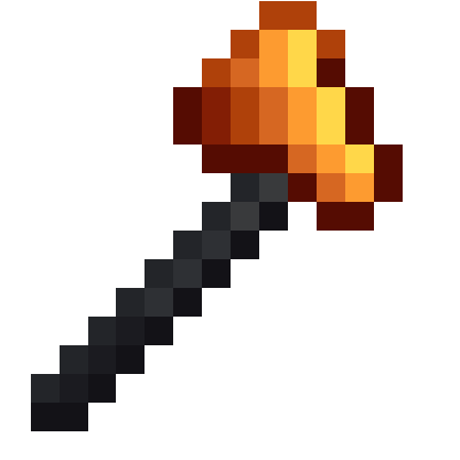 Preview of texture: gold_axe