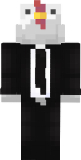 chickenholmes