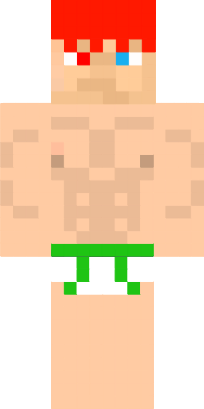 Preview of texture: robin hood de cueca 