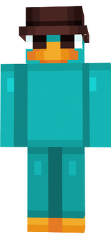 perry