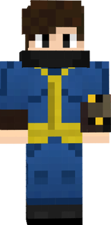falloutXskin
