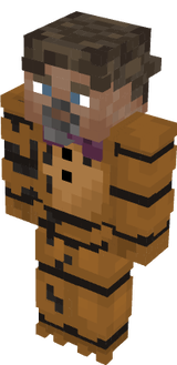 william afton 