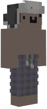 Wonzt braun