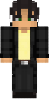 eren yeager