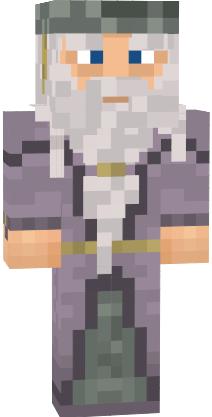 Preview of texture: dumbledore