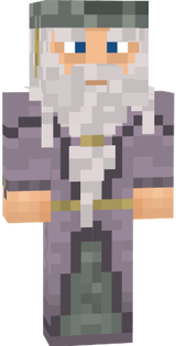 dumbledore