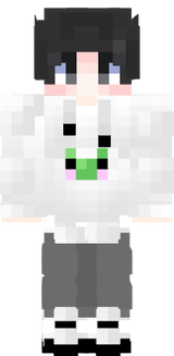 frog君