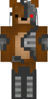 Seibock