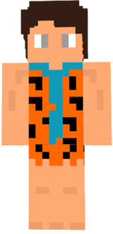 Nicoca06 Flintstone